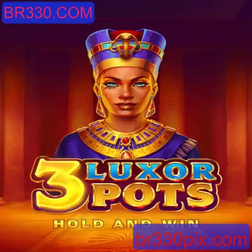Explorando o Jogo Emocionante 3LuxorPots