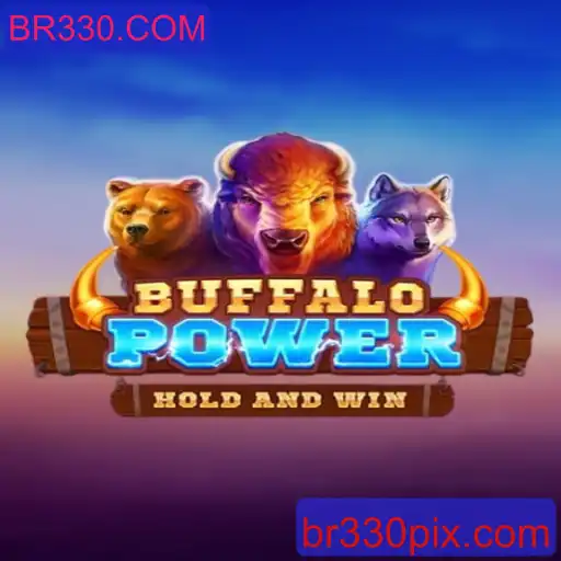 BuffaloPower: Explorando o Fascinante Mundo de BR330.COM