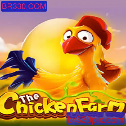 Desvendando ChickenFarm: Como se Tornou um Fenômeno no BR330.COM