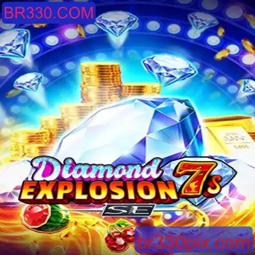 Explorando as Emoções de DiamondExplosion7sSE: Um Jogo de Cassino Inovador