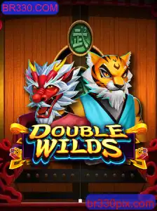 Descubra o Mundo Emocionante de DoubleWilds no BR330.COM