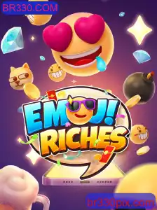 Explorando o Fascinante Mundo de EmojiRiches: Um Jogo Inovador