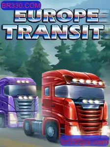 EuropeTransit: Descobrindo Aventuras na Europa com BR330.COM