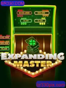 Explorando o Universos do Jogo ExpandingMaster e as Estratégias Inovadoras