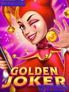 Explorando o Universo de GoldenJoker: Um Jogo Inovador no BR330.COM