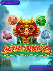 Legendary5: Explorando as Aventuras do Novo Jogo com BR330.COM