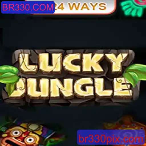Desvendando o Mundo do LuckyJungle1024: Aventura e Estratégia em Cada Jogada