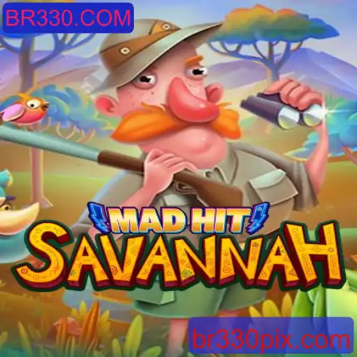 Descubra o Mundo Empolgante de MadHitSavannah