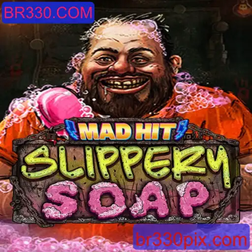 Descobrindo MadHitSlipperySoap: Um Jogo Inovador e Envolvente