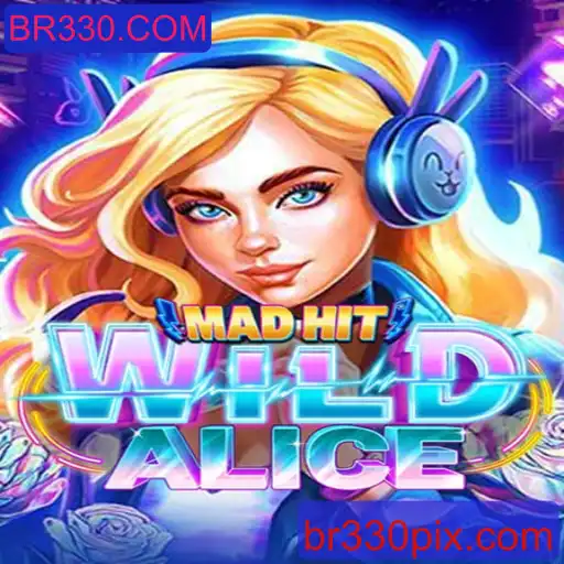 Descubra MadHitWildAlice: Um Jogo Inovador no Mundo dos Games