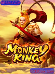 Descubra o Universo Fascinante de MonkeyKing no BR330.COM