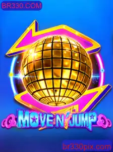 Descubra o Empolgante Jogo MovenJump: Uma Nova Experiência Interativa