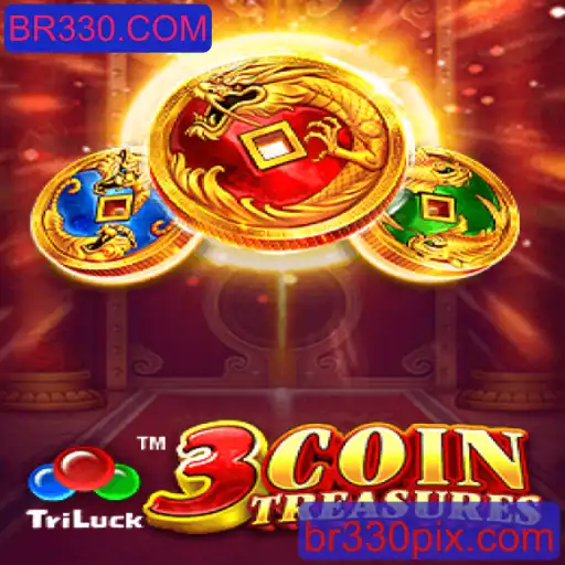 Descubra a Aventura e Desafios de 3CoinTreasures