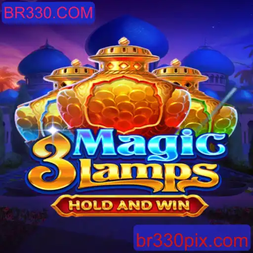 Descubra o Fascinante Mundo de '3MagicLamps' com BR330.COM