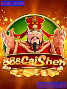 Descubra a Aventura e Estratégia do Jogo 888CaiShen