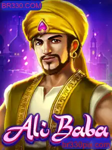 AliBaba: Descubra o Fascinante Jogo de Estratégia com BR330.COM