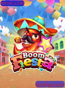 BoomFiesta: Uma Jornada Emocionante No Mundo Dos Jogos