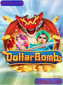 DollarBombs: Mergulhando na Ação de BR330.COM