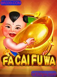 Explorando FaCaiFuWa: Um Novo Horizonte em Jogos Online