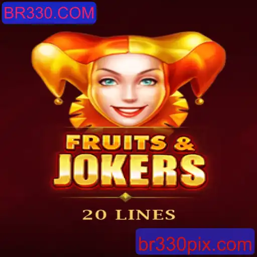 Explorando o Novo Fenômeno dos Jogos Online: FruitsAndJokers20