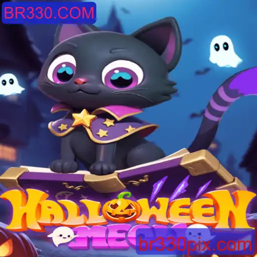 HalloweenMeow: Desvende o Mistério com BR330.COM