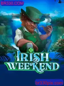 Descubra o Fascinante Jogo IrishWeekend no BR330.COM
