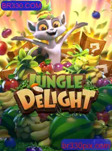 Explorando o Mundo Emocionante de JungleDelight no BR330.COM