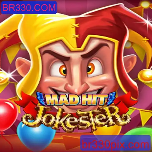Descubra as Regras do Jogo MadHitJokester e Sua Relação com BR330.COM
