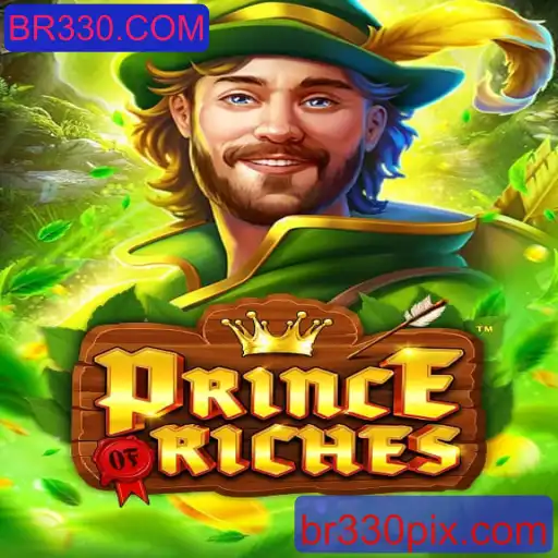 Explorando o Universo de PrinceOfRiches: O Novo Jogo em Destaque na BR330.COM