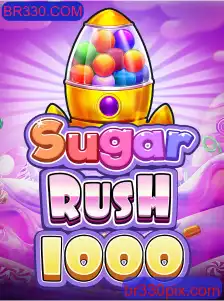 SugarRush1000: Um Novo Mundo de Diversão e Aventura