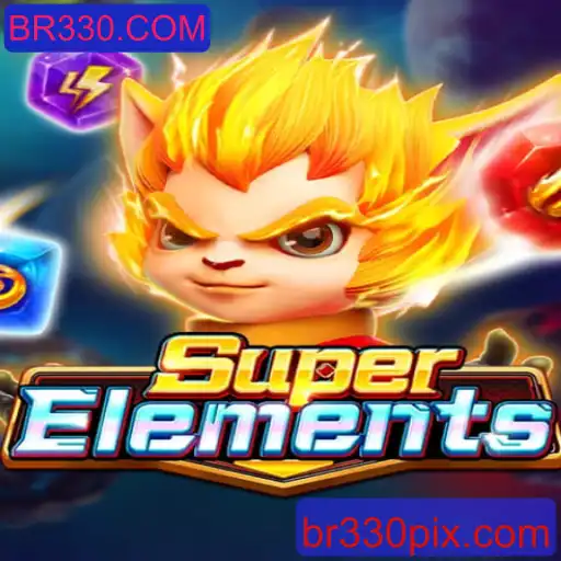 Descubra as Aventuras de SuperElements: O Jogo do Momento