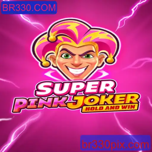 SuperPinkJoker: O Jogo que Conquistou os Brasileiros