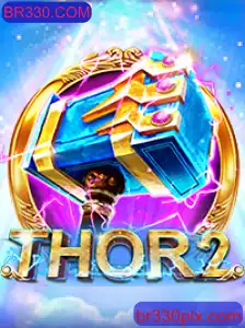 Thor2: Uma Jornada Épica no Mundo dos Jogos