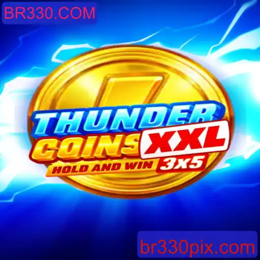 Descubra o Universo de ThunderCoinsXxl: Um Jogo Revolucionário