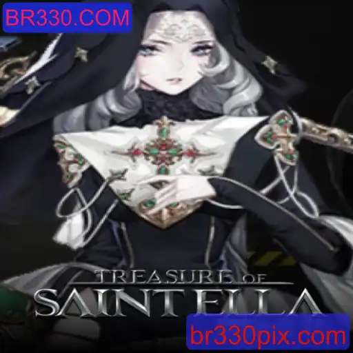 Descubra a Aventura Inesquecível de TreasureofSaintElla