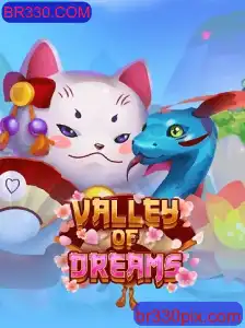 Explorando ValleyofDreams: Um Mergulho em Sua Aventura Única