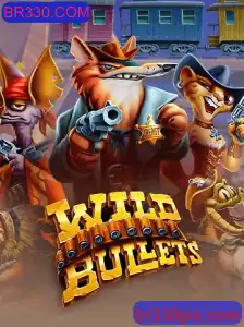 Explorando o Universo de WildBullets: Um Mergulho nas Regras e Dinâmicas