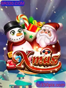 Explorando o Mundo de Xmas: Como Jogar e Vencer no BR330.COM