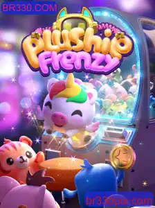 Explorando o Mundo de PlushieFrenzy: Aventuras e Estratégias!