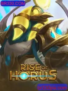 Descubra o Fascinante Mundo de RiseofHorus: Um Jogo Revolucionário