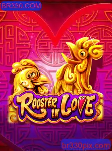 Descubra o Universo de RoosterInLove: O Jogo Inovador de BR330.COM