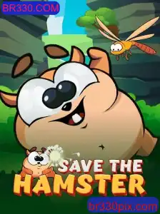 SavetheHamster: Um Desafio Emocionante no Mundo dos Jogos Digitais