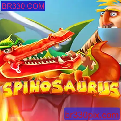 Explorando o Mundo do Jogo Spinosaurus com BR330.COM