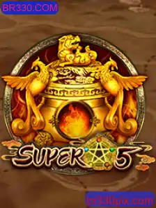 Descubra o Fascinante Mundo de Super5: O Jogo que Conquista Fãs em BR330.COM