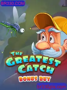 Explorando TheGreatestCatchBonusBuy: Uma Nova Experiência de Jogo