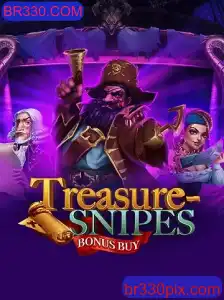 Explorando o Jogo TreasuresnipesBonusBuy: Uma Aventura Inovadora