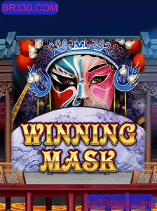 WinningMask: Um Novo Fenômeno no Mundo dos Jogos